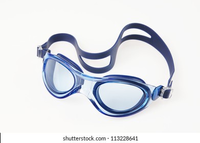 Swimming Glasses