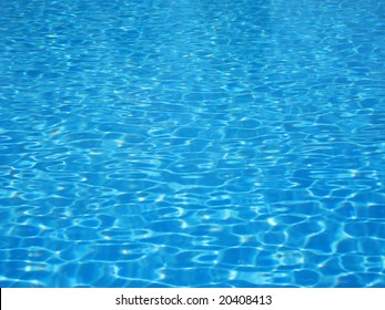 Swimming Pool Stock Photo 20408413 | Shutterstock