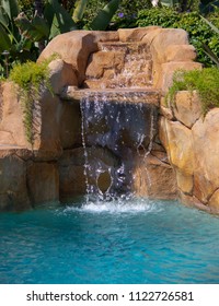 90,964 Pool waterfall Images, Stock Photos & Vectors | Shutterstock