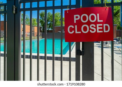 Pool Closed Sign Images, Stock Photos & Vectors | Shutterstock