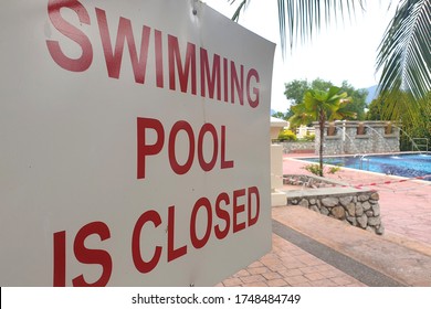 651 Swimming pool signage Stock Photos, Images & Photography | Shutterstock