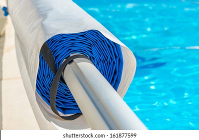 Swimming Pool Cover