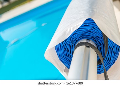 Swimming Pool Cover