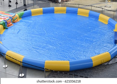 Swimming Pool Ernpty  Inflatable Big Large