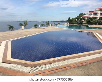 A Swimming Pool Is A Man-made Water Source For Use In Swimming Or Recreation. Can Be Built Deep Into The Soil Or Above The Ground. And Built With Many Materials Such As Concrete, Metal, Plastic.