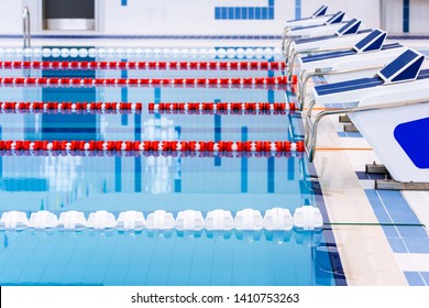 Pool lane marking Images, Stock Photos & Vectors | Shutterstock