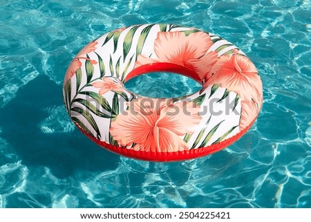 Similar – Image, Stock Photo The beach and the docmart shoes I used.