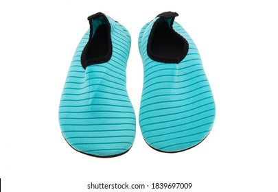 swimming footwear