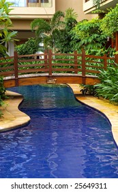 Swimming-pool