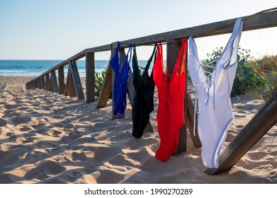 2,966 Hanging swimwear Images, Stock Photos & Vectors | Shutterstock