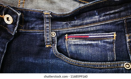 Tommy jeans Photos & | Shutterstock