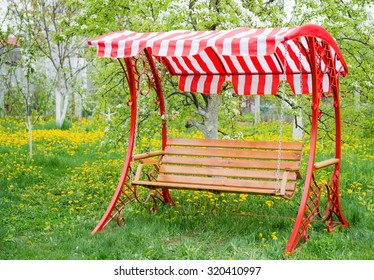 Porch Swing Images Stock Photos Vectors Shutterstock