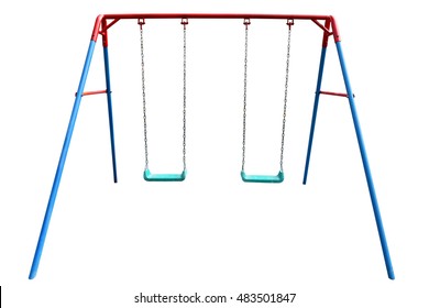 swing set in stock