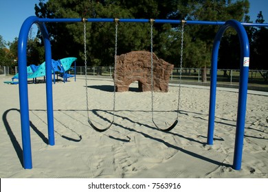 Swingset