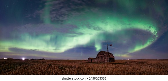 Imagenes Fotos De Stock Y Vectores Sobre Canada Aurora Shutterstock