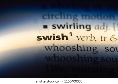 swish meaning