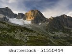 Swiss Alp
