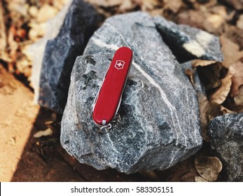 Swiss Army Knife