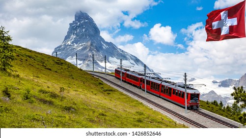 Matterhorn Flag Images Stock Photos Vectors Shutterstock Images, Photos, Reviews