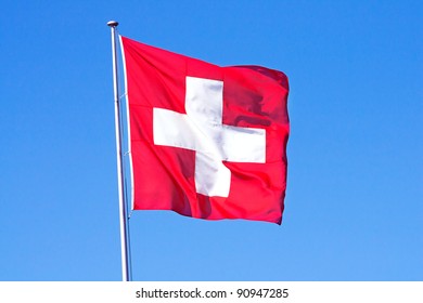 Drapeau Suisse Images Photos Et Images Vectorielles De Stock Shutterstock