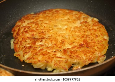 Swiss Hash Browns