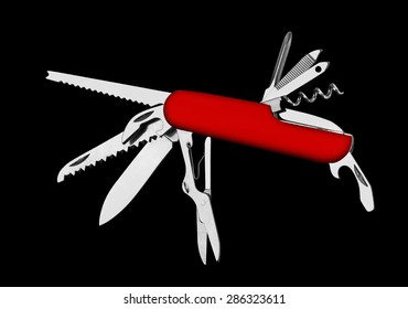 Swiss Knife