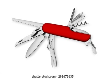 Swiss Knife