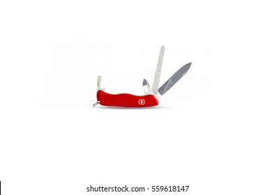 Swiss knife