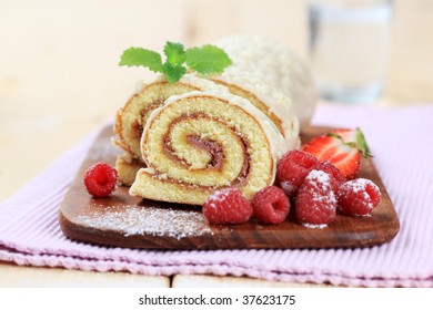 Swiss Roll