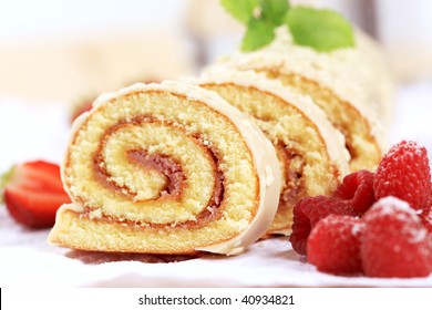 Swiss Roll