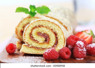 Swiss Roll