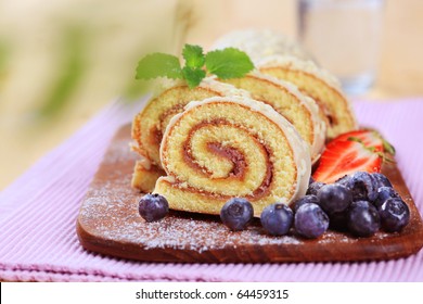 Swiss Roll
