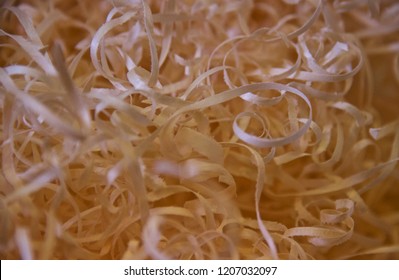 Swiss Stone Pine Shavings