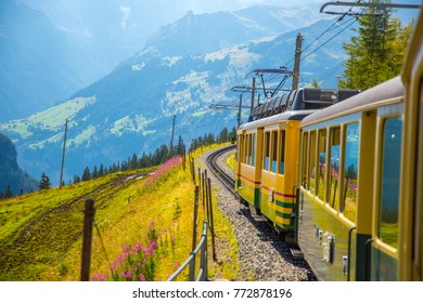 15,002 Lauterbrunnen switzerland Images, Stock Photos & Vectors ...