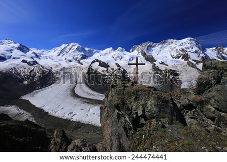 Foto Bild Winterende in Tirol