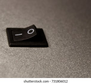 switch button