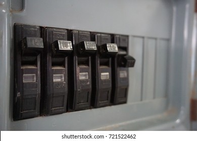 switch electrical safety circuit breaker box
