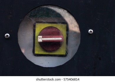 switch machine 