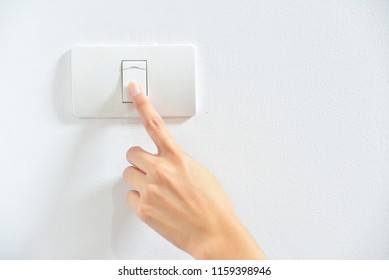 Switch off for energy saving copy space
