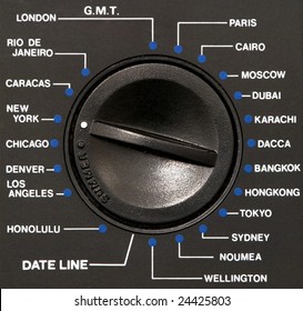 switch and scale