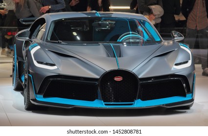 494 Bugatti front Images, Stock Photos & Vectors | Shutterstock