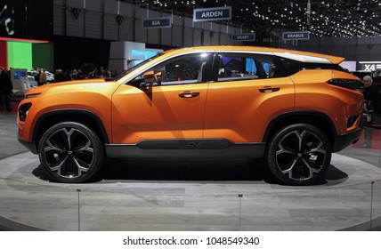 1,125 Tata motors Images, Stock Photos & Vectors | Shutterstock