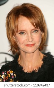 Swoosie Kurtz At The 2007 ABC All Star Party. Beverly Hilton Hotel, Beverly Hills, CA. 07-26-07