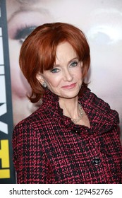 Swoosie Kurtz At The 