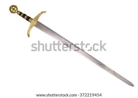 Sword