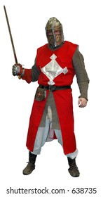 Sword knight