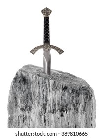 The Sword in the Stone
