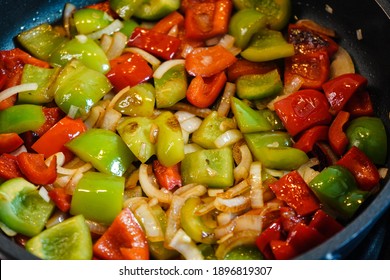 Swordfish Fillet With Mediterranean Vegetables