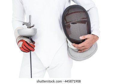Fencing Gloves Images Stock Photos Vectors Shutterstock