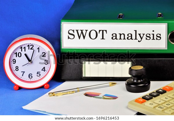 SWOT analysis - a method of strategic planning,\
identifying factors of the internal and external environment of the\
organization, divided into categories: strengths, weaknesses,\
opportunities, threats
